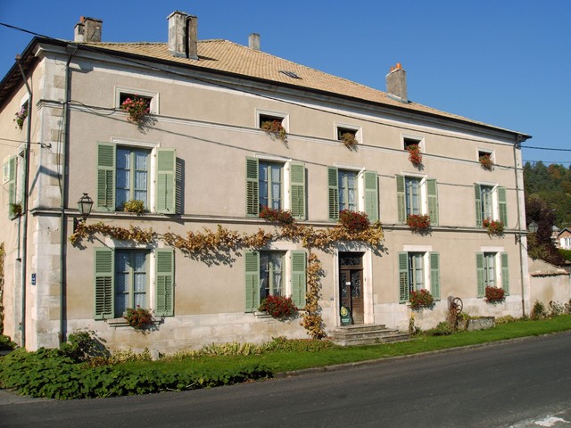 Chambre d'hôte & location gîtes